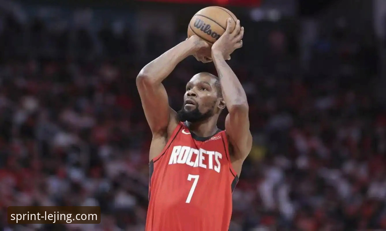 为什么火箭队大胜尼克斯能成为体育平台上的经典案例？